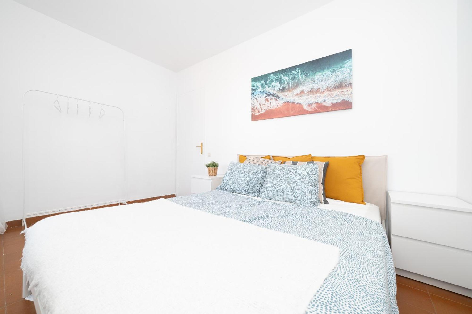 Beach Flat With Terrace 산트 살바도르 외부 사진
