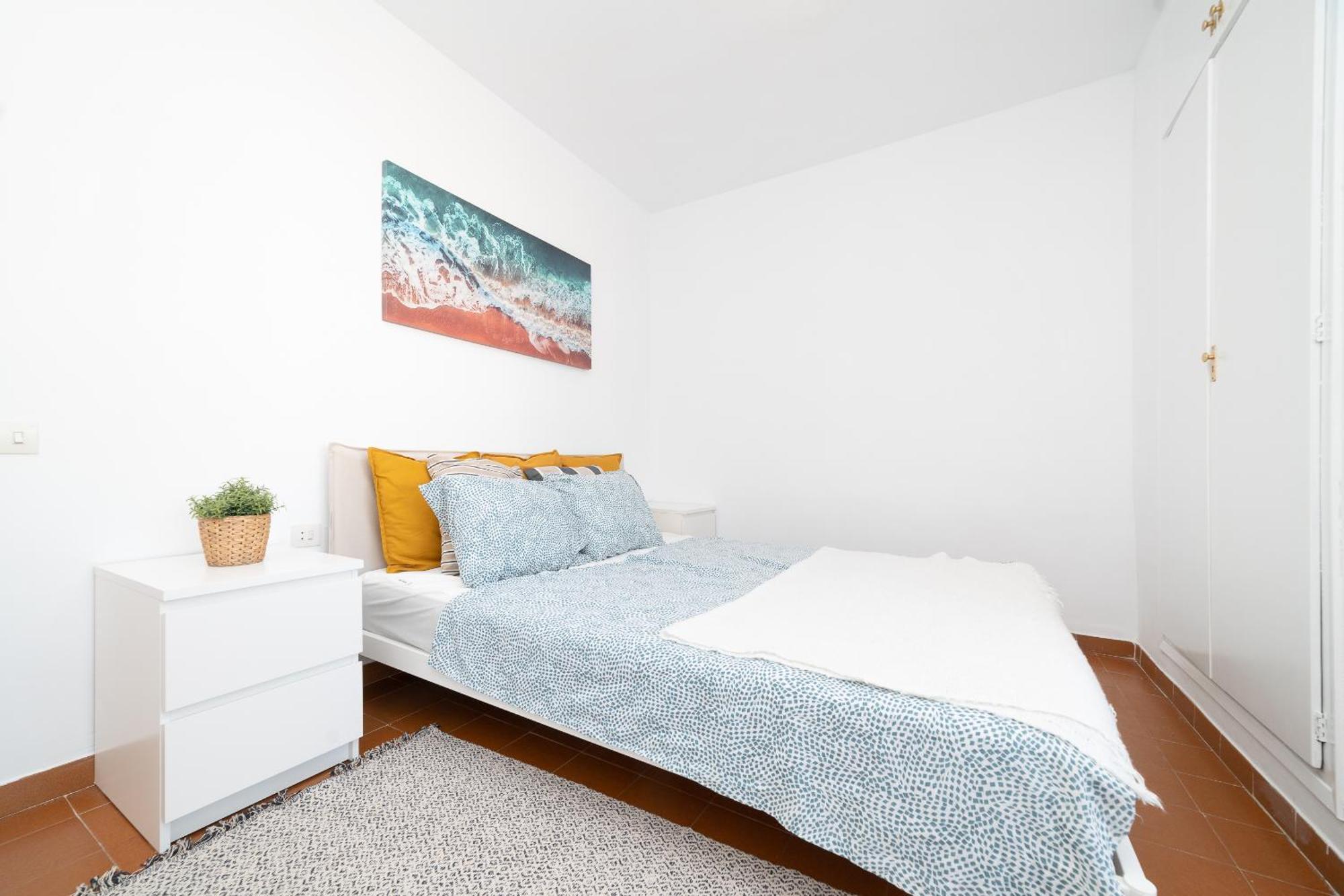 Beach Flat With Terrace 산트 살바도르 외부 사진